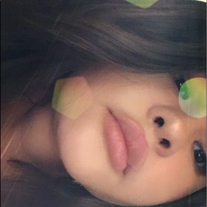 Meet your Posher, Isabella